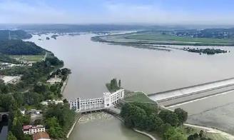 黑龍江省兩項(xiàng)水文工程通過(guò)竣工驗(yàn)收