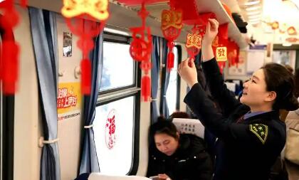 事關(guān)2026年春運(yùn)，多部門發(fā)聲