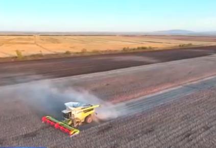 構(gòu)建新型氣象為農(nóng)服務(wù)體系 我國(guó)啟動(dòng)新一輪農(nóng)業(yè)氣候資源普查和區(qū)劃