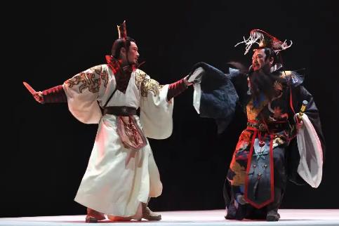 思想共振與市場變革 中國戲劇探索破解“好劇本荒”路徑