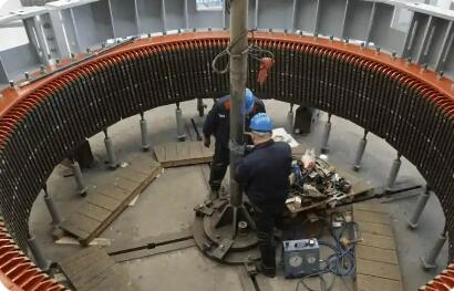 百利裝備集團：黨建鑄魂引領(lǐng)破冰蝶變，戰(zhàn)略升維擘畫發(fā)展藍圖