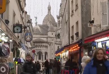 春節(jié)“超長(zhǎng)假期”點(diǎn)燃跨境旅游熱潮