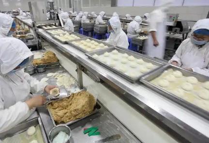 懷舊風(fēng)催熱老式面包 傳統(tǒng)風(fēng)味或成烘焙行業(yè)新增長(zhǎng)點(diǎn)