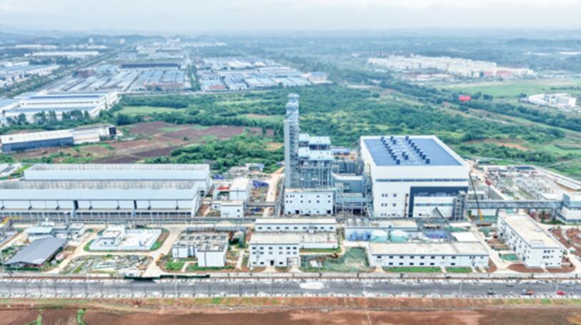 連續(xù)跨越13個萬億元臺階 四川國資國企塑造發(fā)展新“骨架”