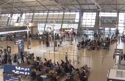 韓國(guó)民眾赴華旅游熱潮不減 中國(guó)成為韓國(guó)人“說走就走”目的地