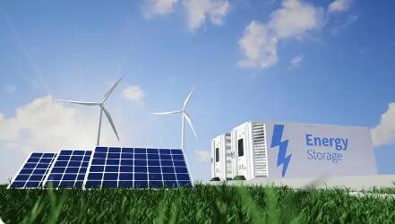 新型儲能將進入增速換擋期