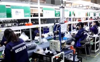 露營(yíng)、滑雪升溫撬動(dòng)萬億級(jí)市場(chǎng)“多點(diǎn)開花” 裝備企業(yè)順勢(shì)發(fā)力多維擴(kuò)容