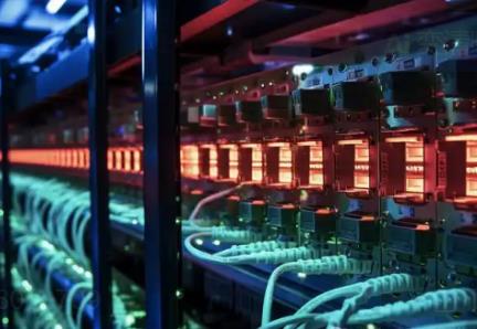 光模塊行業(yè)迎高景氣周期 供應鏈與技術成競爭關鍵