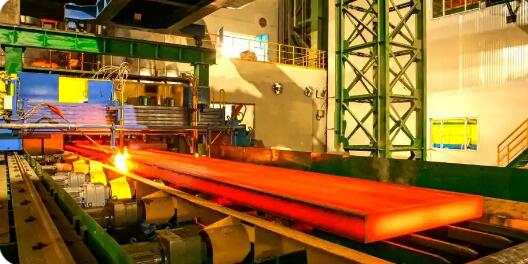 鋼鐵業(yè)綠色轉(zhuǎn)型加速，氫冶金等低碳項目陸續(xù)投產(chǎn)