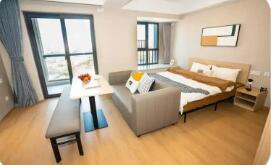 上海啟動收購二手住房用于保障性租賃住房工作