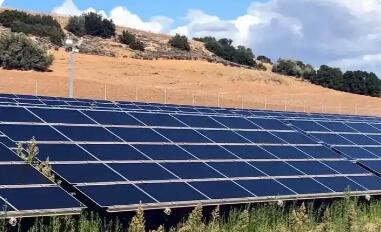 河南可再生能源發(fā)電裝機突破9000萬千瓦