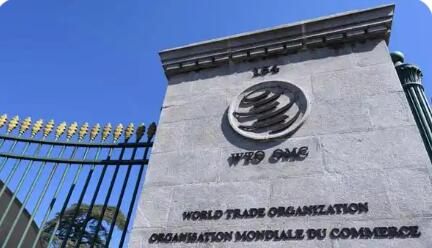 世貿(mào)組織專家組裁定美通脹削減法清潔能源補(bǔ)貼違規(guī)