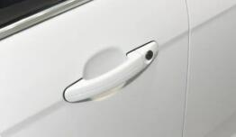 事關汽車車門把手安全 強制性國家標準發(fā)布