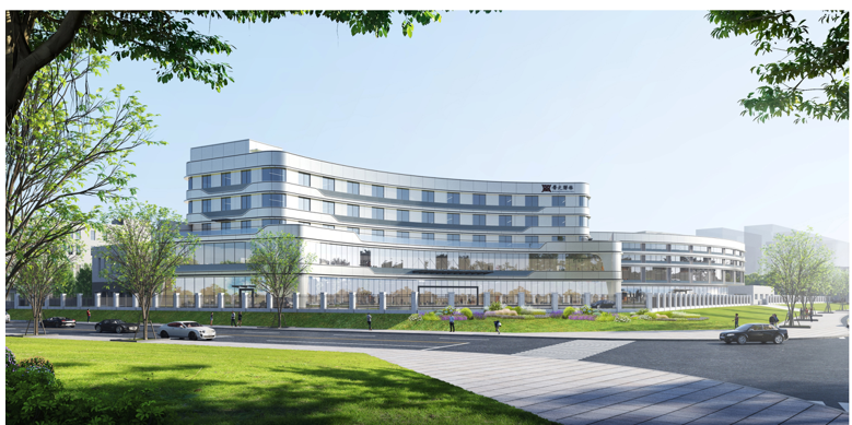 筑夢(mèng)醫(yī)藥新生態(tài) 共創(chuàng)價(jià)值新未來(lái)——江西普元醫(yī)藥健康產(chǎn)業(yè)園啟航