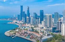 從地方兩會(huì)看今年經(jīng)濟(jì)增長(zhǎng)點(diǎn)和產(chǎn)業(yè)發(fā)力點(diǎn)