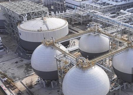 全球最大規(guī)模壓縮空氣儲能項目投產(chǎn)