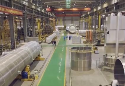 “提前一步”綠色布局轉(zhuǎn)化為穩(wěn)定外貿(mào)訂單 綠色轉(zhuǎn)型擴(kuò)展外貿(mào)增長(zhǎng)新空間