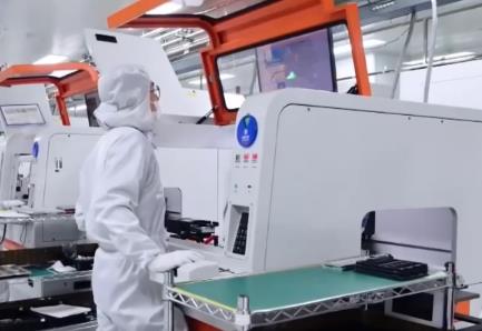 從智能穿戴到翻譯硬件、從視覺技術(shù)到自研芯片 “中國智造”走俏海外