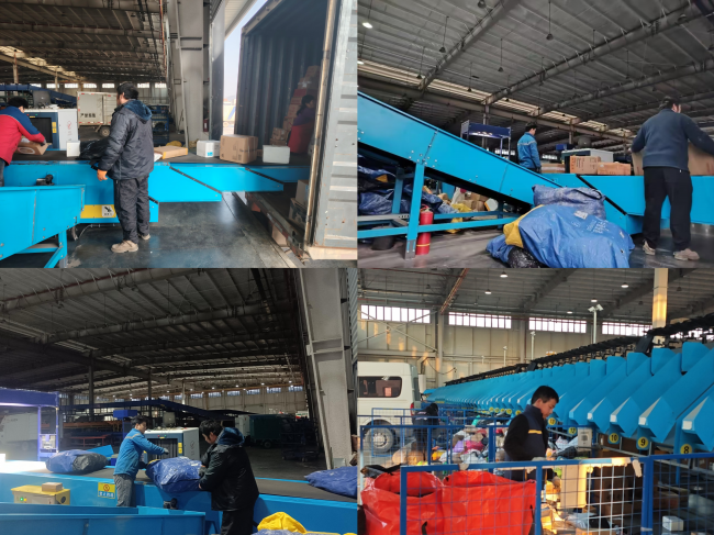 筑牢春節(jié)安全防線 守護萬家“煙火氣”