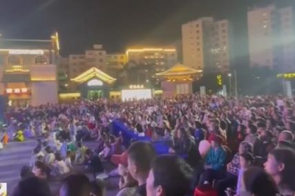 百場活動+免費看演出 春節(jié)文旅大禮包請收好