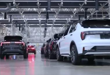 車企進入“體系出?！毙码A段 汽車數(shù)據(jù)出境安全指引筑牢合規(guī)底座、降低跨境風險