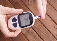 我國科學(xué)家發(fā)現(xiàn)糖尿病防治“黃金靶點”