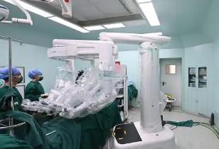 手術(shù)機器人、遠程手術(shù)等全國統(tǒng)一價格立項