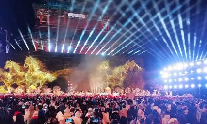 匯聚文化產(chǎn)業(yè)強勁動能