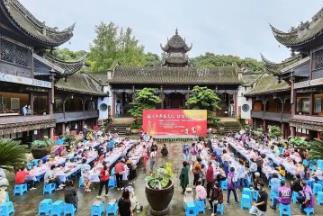 四川入境游熱度攀升 今年將實施巴蜀文旅全球推廣