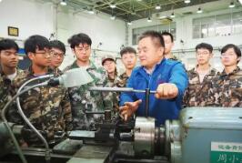 讓工程教育扎根產(chǎn)業(yè)土壤