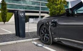 德國(guó)開放電動(dòng)車補(bǔ)引來合作新機(jī)