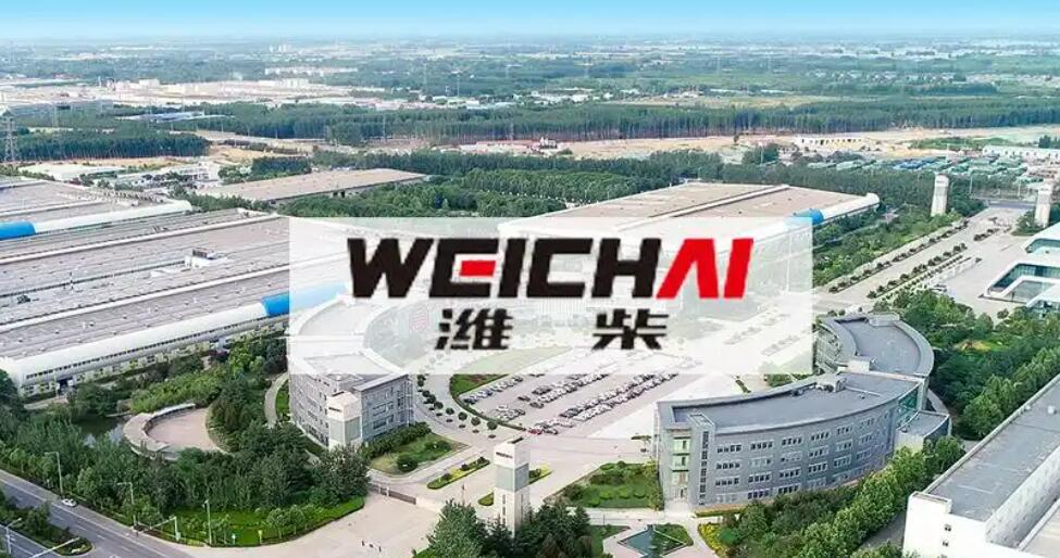 濰柴集團(tuán)：核心技術(shù)發(fā)力，數(shù)據(jù)持續(xù)飄紅