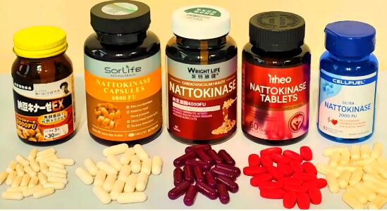 研究發(fā)現(xiàn)非藥物NSKSD納豆激酶可有效降低認知衰退風(fēng)險