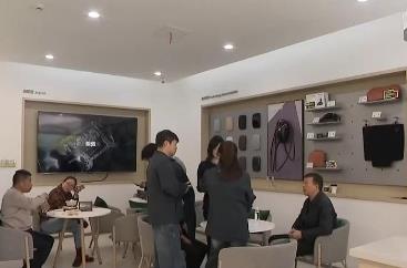 “新國補(bǔ)”實(shí)施首月 帶動(dòng)產(chǎn)銷兩旺 各地掀起“煥新潮”