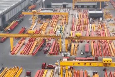 河南：出口“高”“新”成色足 多元主體多賽道并進