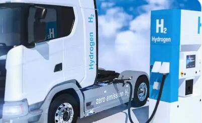 推動新能源汽車多元化發(fā)展 醇氫汽車有望成重要路徑