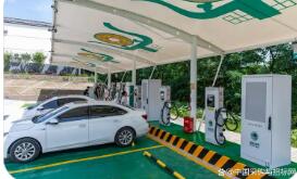 從“能用”到“好用” 充電樁行業(yè)向智聯(lián)高效進階