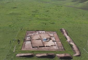 中國社會科學(xué)院發(fā)布“2025年中國考古新成果”