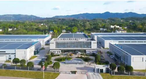 四川達(dá)州：打造丘陵山區(qū)現(xiàn)代農(nóng)林裝備研發(fā)制造高地