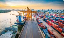 超125萬(wàn)億元！中國(guó)與APEC其他經(jīng)濟(jì)體進(jìn)出口交出五年答卷