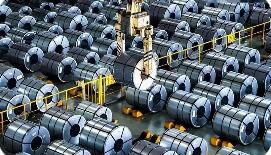 我國制造業(yè)用鋼占比上升至51% 首次超過了建筑業(yè)用鋼