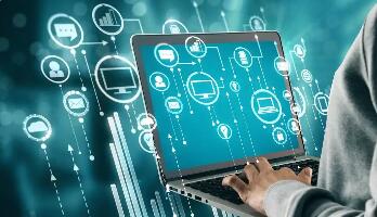 互聯(lián)網(wǎng)普及率超80%！數(shù)智生活向“新”向“好”