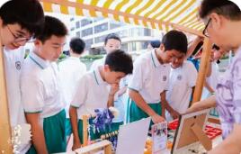 廣州推動中職與普高學籍互轉(zhuǎn)、學分互認