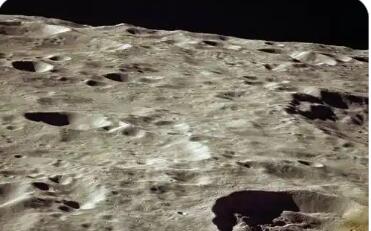 嫦娥六號月背樣品修正月球研究“時間標(biāo)尺”