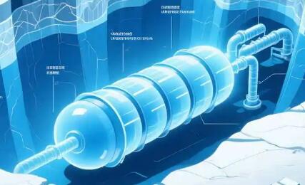 我國壓縮空氣儲能技術(shù)研發(fā)獲突破