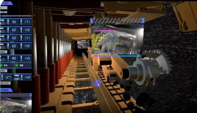 我國煤礦智能化建設(shè)進入安全高效新階段