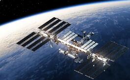 美國(guó)多方位布局太空賽道