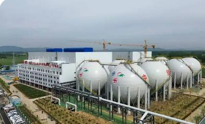 我國壓縮空氣儲能技術(shù)取得重大突破