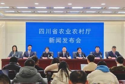 2025年四川農(nóng)產(chǎn)品質(zhì)量安全例行監(jiān)測(cè)合格率達(dá)99.5%