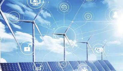 我國新型能源體系建設基礎持續(xù)夯實